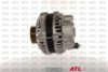 ATL Autotechnik L 69 385 Alternator